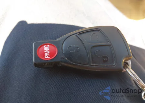 2006 Mercedes-Benz Cls 500 z USA, uszkodzony, nr VIN WDDDJ75X46A016692